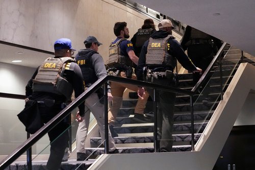 Večerja Združenja dopisnikov Bele hiše