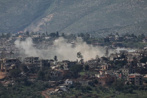 Libanon