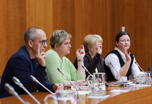 Kolegij predsednika državnega zbora