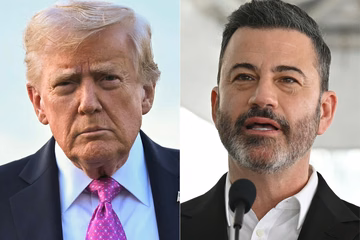Jimmy Kimmel po napadu ameriške prve dame udaril nazaj. Kaj bo naredil Disney?