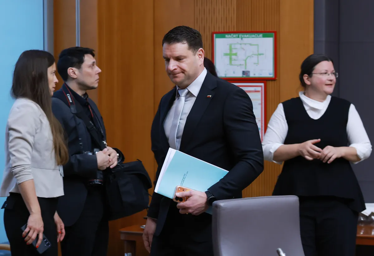 Po grožnjah s pravnimi sredstvi Stevanović predlaga dodatna mesta za Levico v delovnih telesih DZ