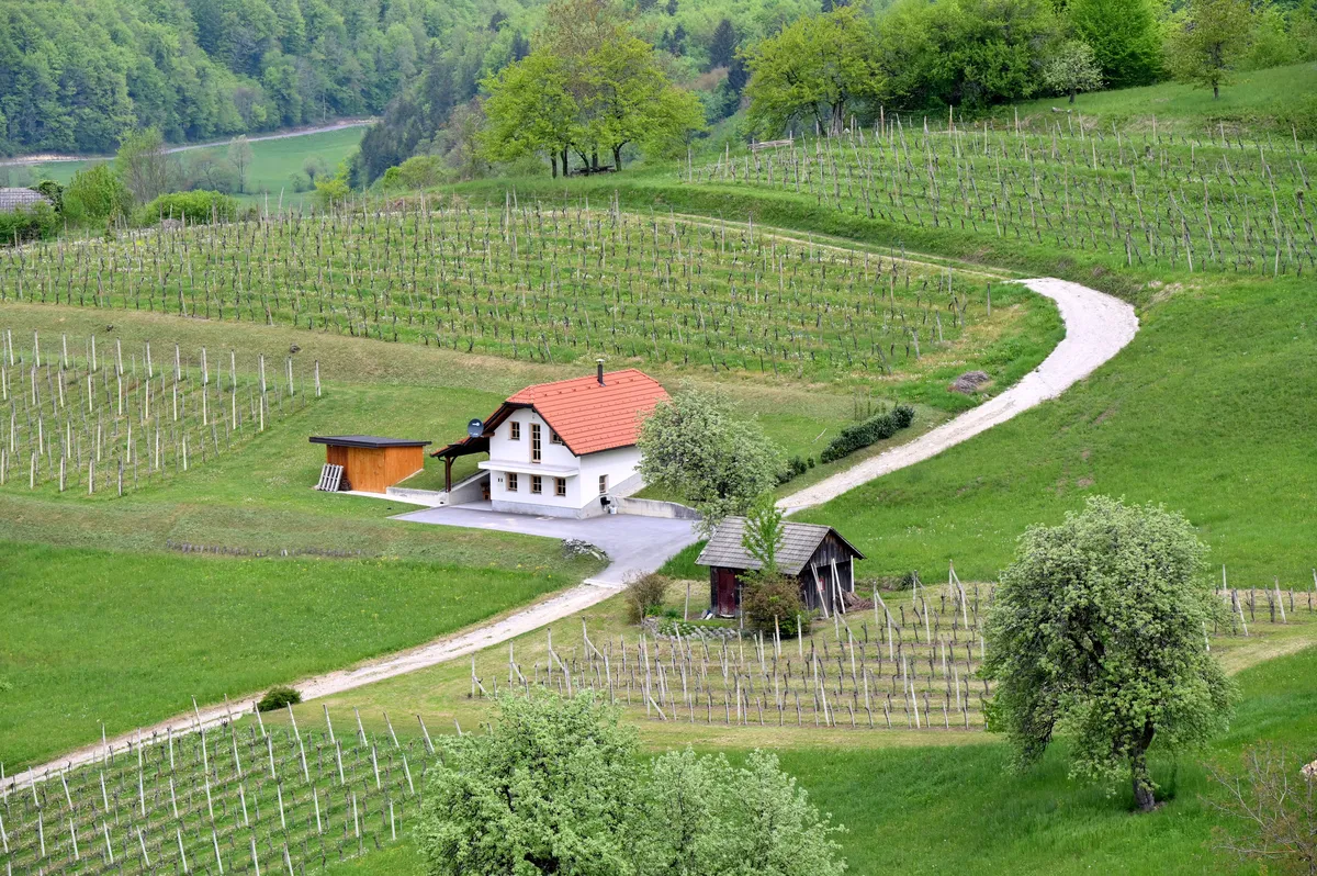 Register nesnovne kulturne dediščine bogatejši za dve enoti