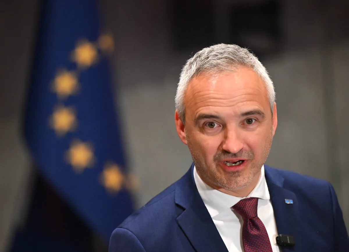 Minister Cigler Kralj: Stanje na ministrstvu ni rožnato, denar naj bi porabili mimo zakona