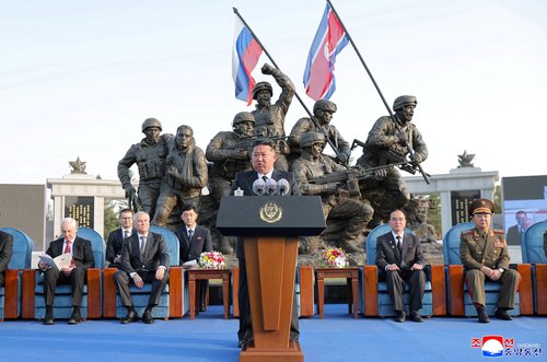 Kim Džong Un