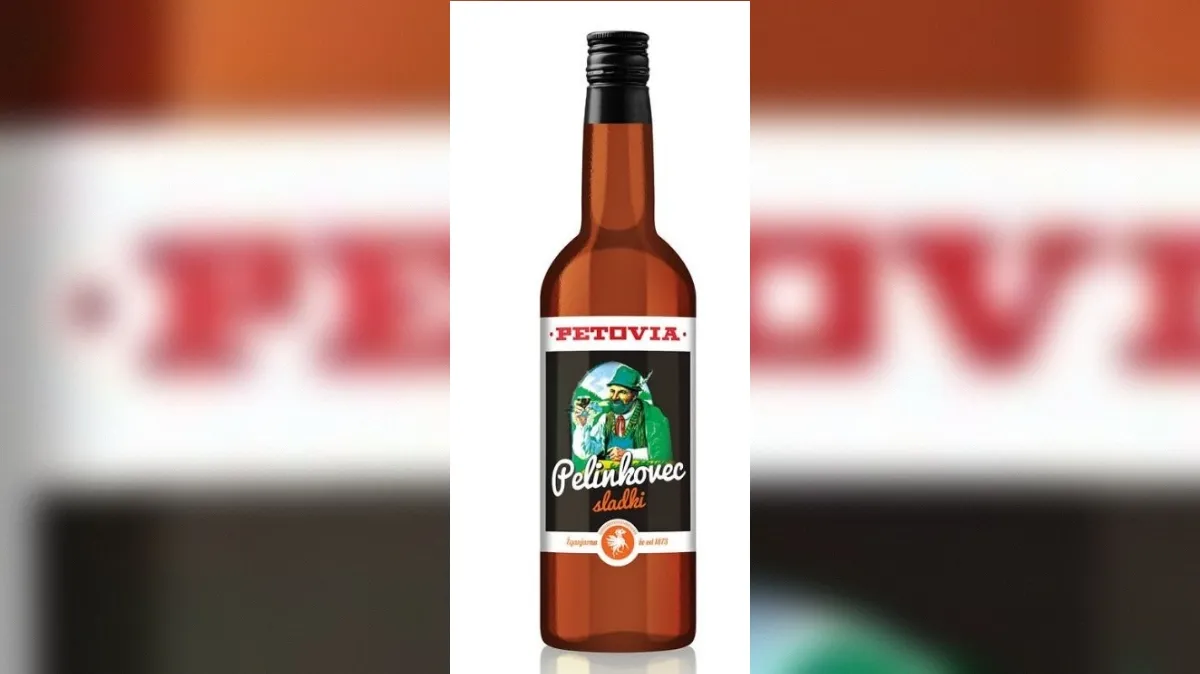 Če ste kupili to žgano pijačo, jo vrnite na mesto nakupa ali pa zavrzite