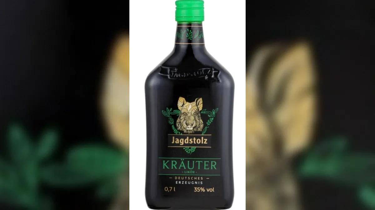 Uprava za varno hrano s trgovinskih polic umaknila še eno žgano pijačo