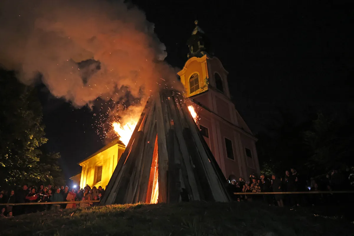 Sindikalisti pred praznikom dela: "Vse, kar smo si priborili, bomo, kot kaže, morali braniti"