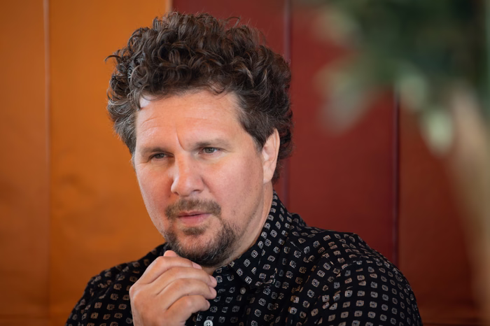 "Nimam rezervnega načrta. Zdaj je moja ekipa narod!"