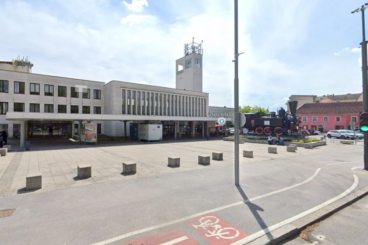 V Mariboru od znanca zahteval opravičilo, nato pa ga je še oropal