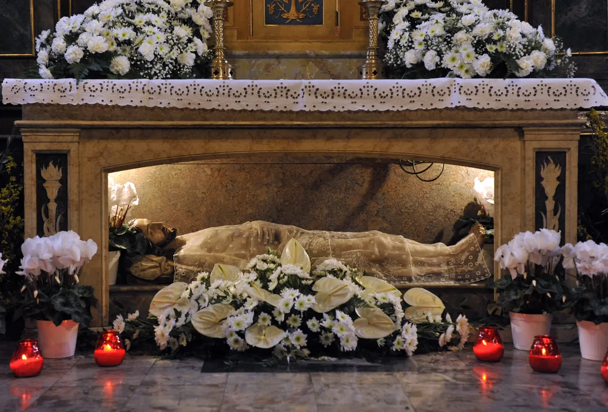 Katoliški in evangeličanski škofje v poslanici poudarili pomen velikonočnega upanja