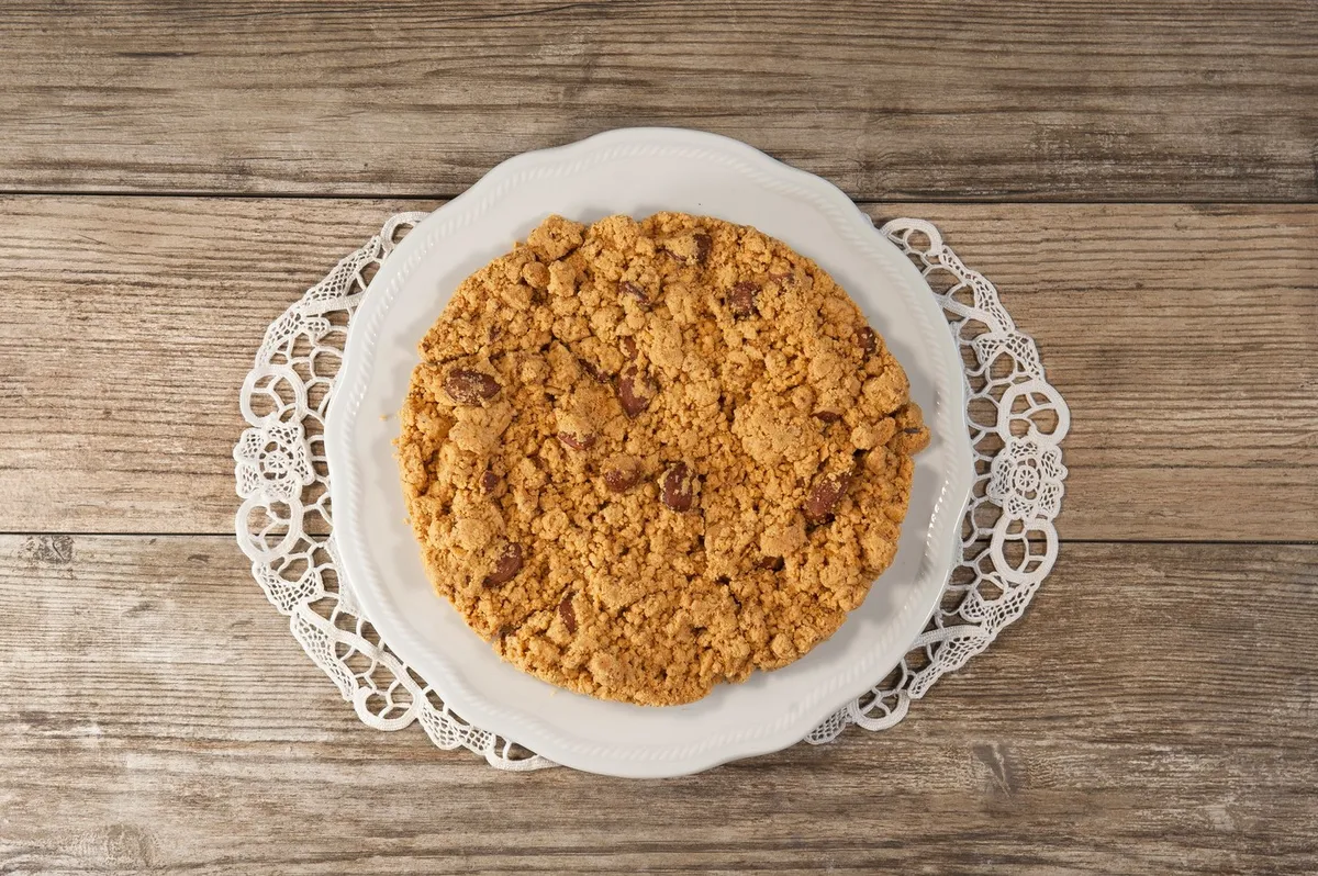 Brezglutenski mandljev kolač: preprost recept za sladico, ki navduši