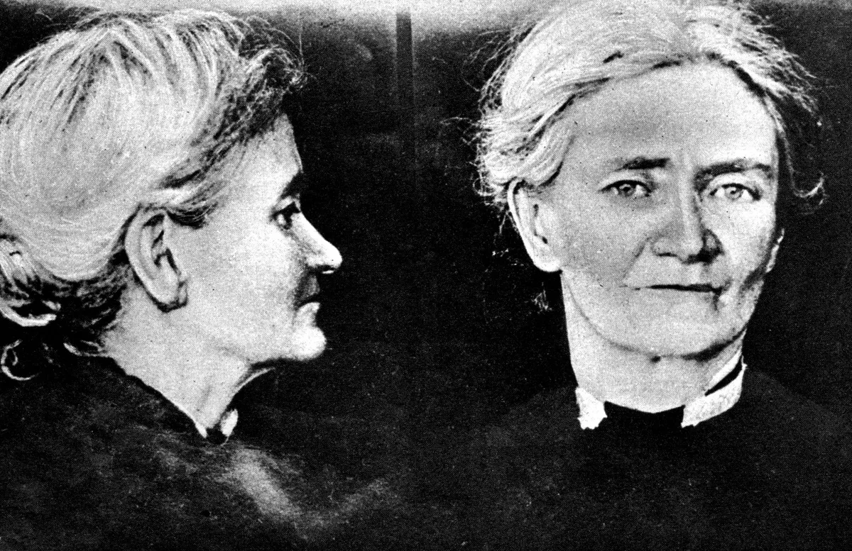 Spregovorila sorodnica ženske, ki je pred 100 leti ustrelila Mussolinija