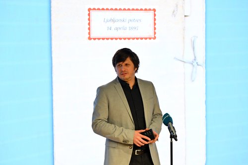 Dogodek ob 131. obletnici potresa