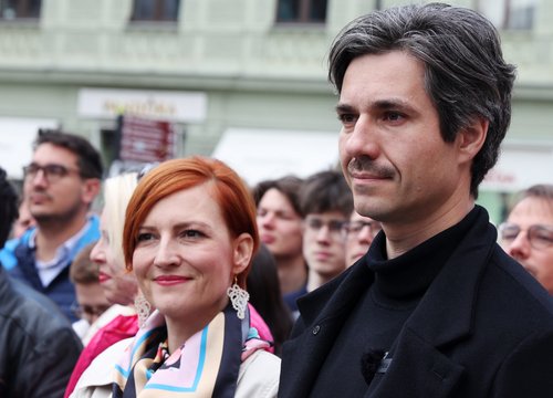 Skupna izjava aktualne koalicije