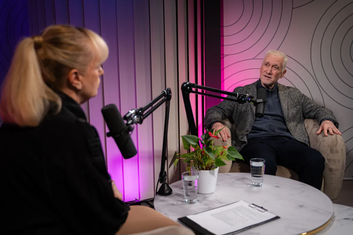 Parkinsonova bolezen: znaki, ki jih spregledamo