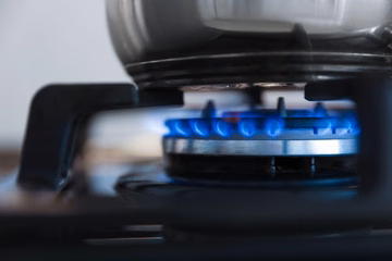 Vlada poziva: Igralci na plinskem trgu naj takoj pristopijo k zagotavljanju zadostnih zalog