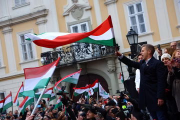 Magyar bo enemu najbogatejših Madžarov vrnil donacijo, vplačano tik pred volitvami