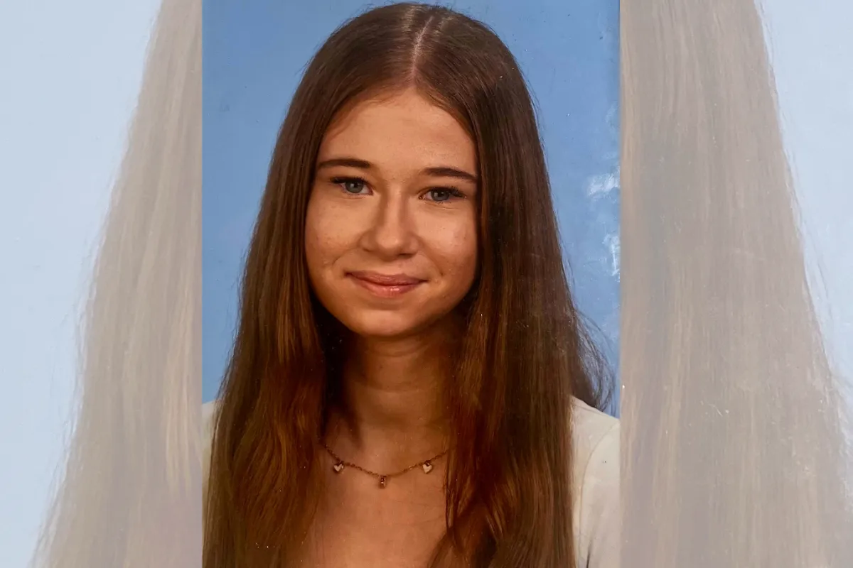 Svojci že od torka pogrešajo 14-letnico