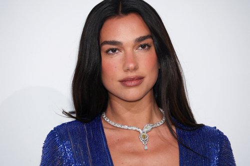 Dua Lipa