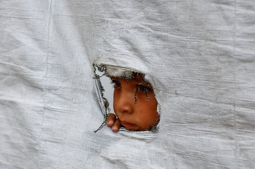 Palestina