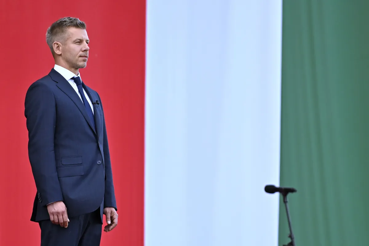 Z imenovanjem 16 ministrov oblikovana nova madžarska vlada