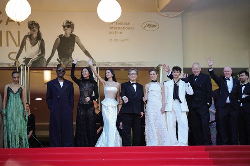 79. Cannes Film Festival
