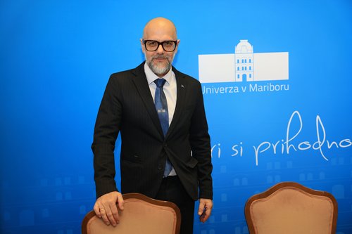 Dean Korošak