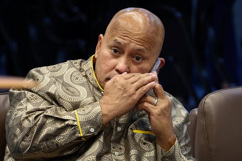 Ronald dela Rosa