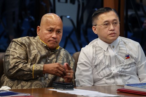 Ronald dela Rosa