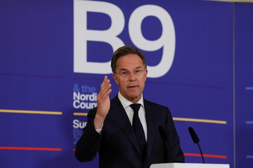 Mark Rutte