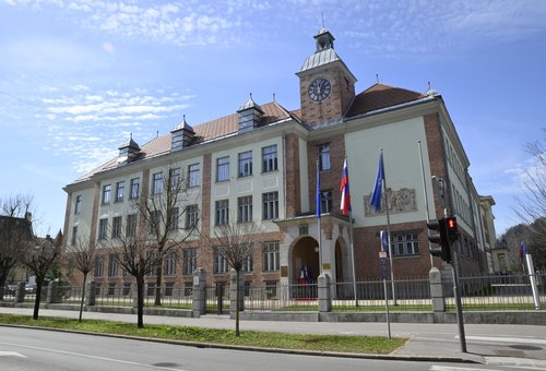 Ministrstvo za zunanje zadeve