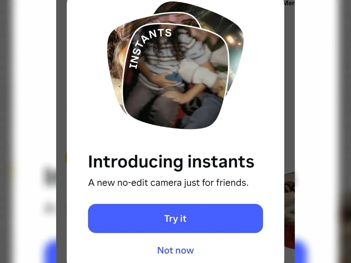 Nova funkcija Instagrama je razjezila nekatere uporabnike. Tako jo lahko izklopite