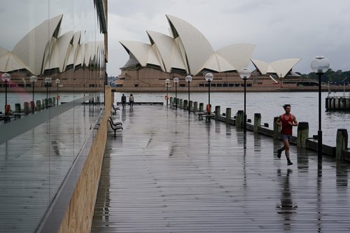 Sydney