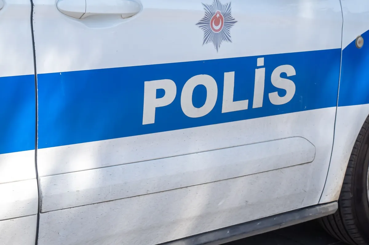 V streljanju na jugu Turčije štirje mrtvi, osem ranjenih