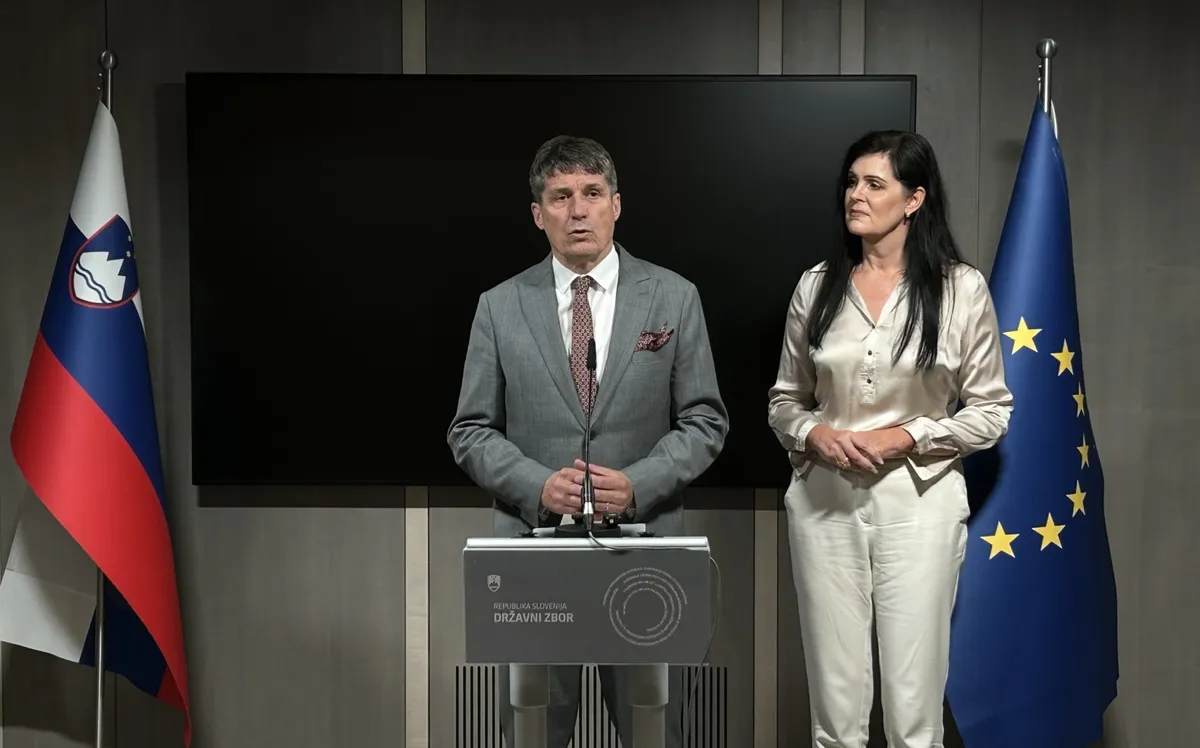 Cilj preiskovalke o obveščanju javnosti v zadevi Black Cube po mnenju Svobode vnaprej diskreditirati delo organov pregona