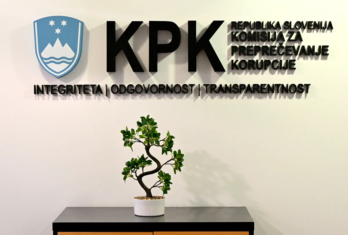 KPK, kot smo jo poznali doslej, ne bo več? Kaj o tem piše v koalicijski pogodbi in kako so si zamislili Skok