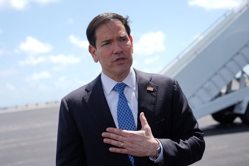 Marco Rubio