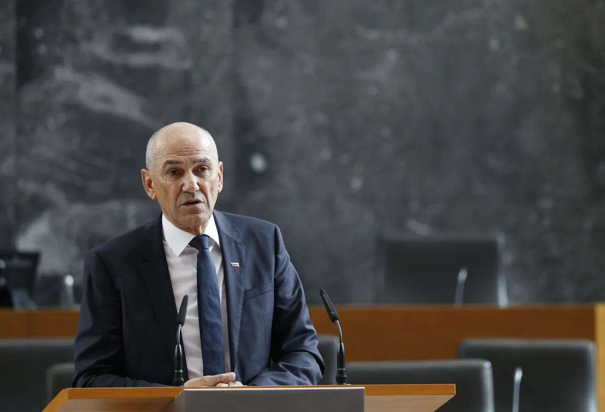 Po izvolitvi Janše za mandatarja koalicija začenja pogovore o kadrovskem razrezu