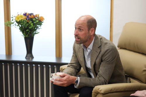 Princ William