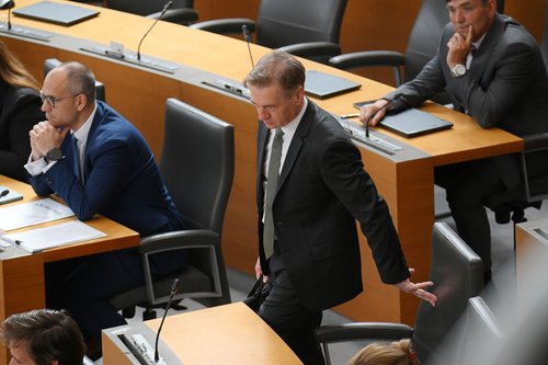 Robert Golob