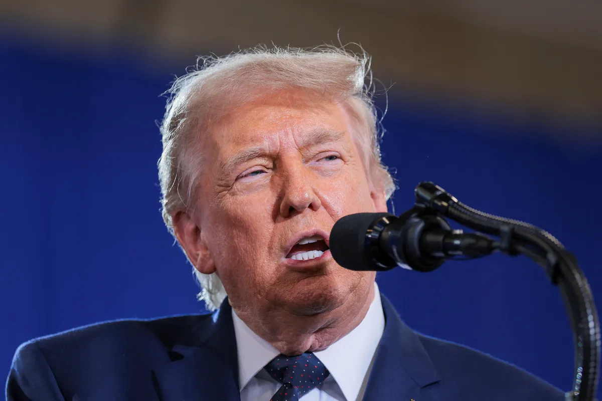 Donald Trump več muslimanskih držav pozval k pristopu k Abrahamovim sporazumom