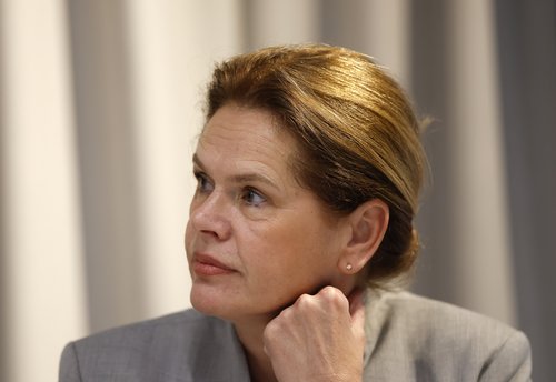 Alenka Bratušek