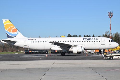 Trade Air