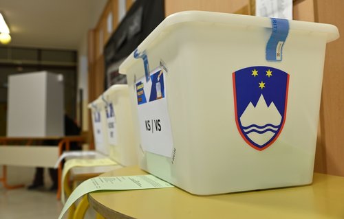 Lokalne volitve 2022