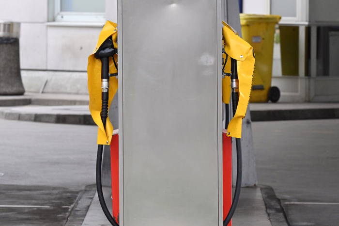 Kako poteka preiskava v zadevi Petrol, kriminalisti zahtevali tudi podatke od prevoznikov