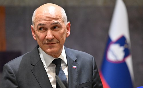 Janez Janša