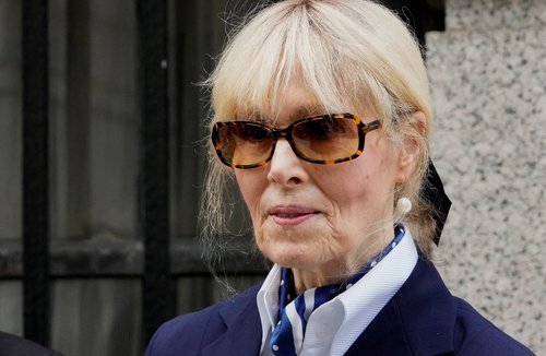 E. Jean Carroll