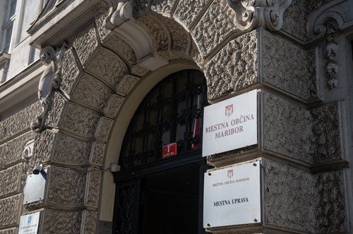 Mestna občina Maribor