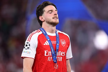 Arsenal še drugič ostal praznih rok: “Trenutno sem skrušen” (VIDEO)