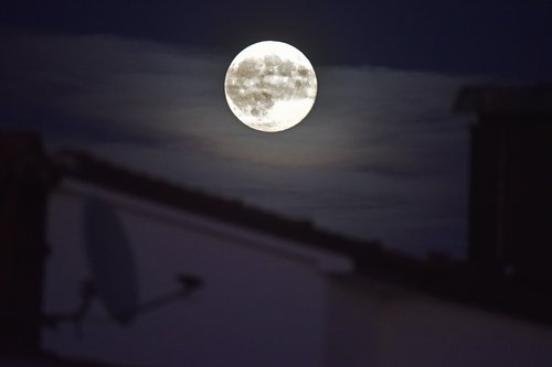 Polna luna